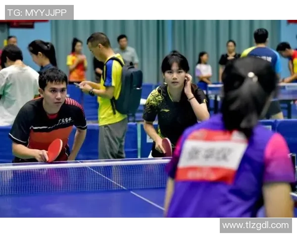 武汉乒乓球队协作默契探讨与训练心得分享